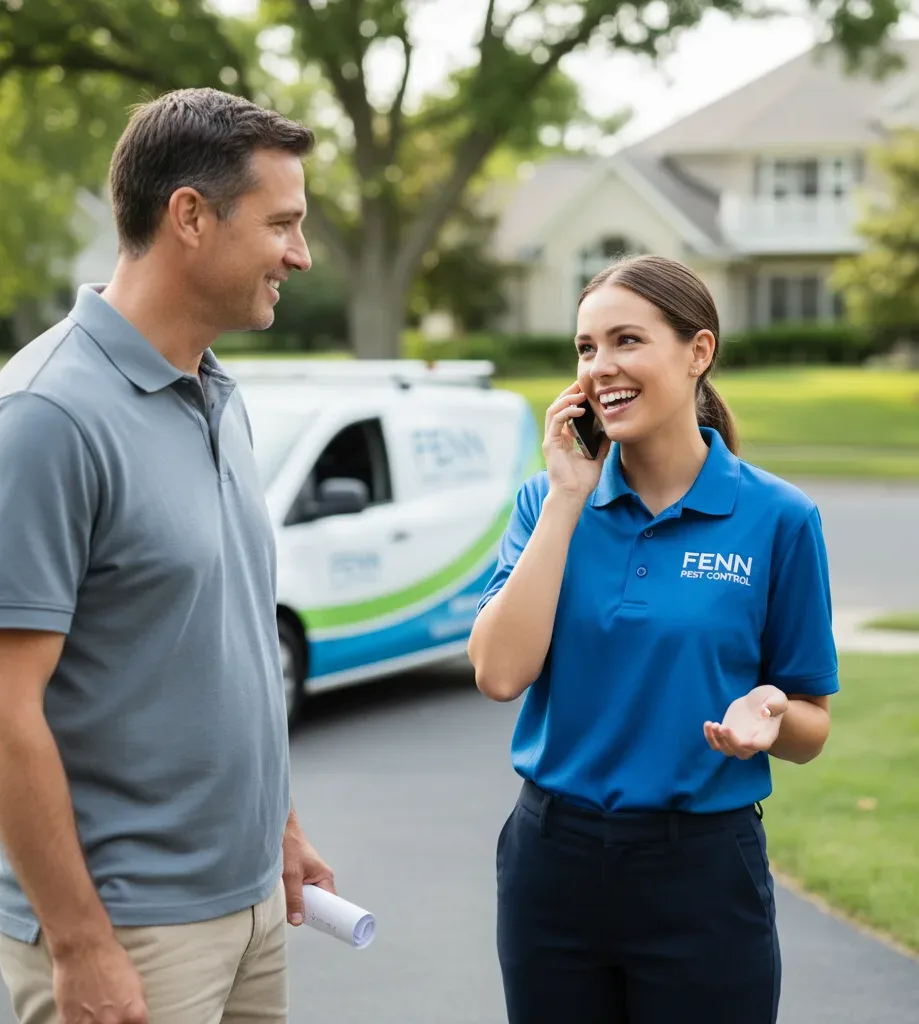 Bed Bug Extermination in Gladewater, TX